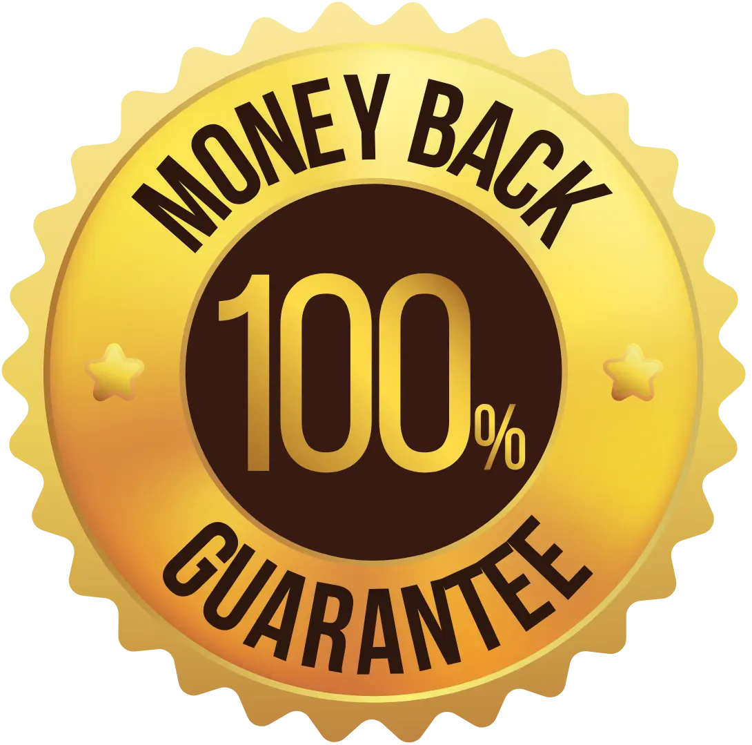 ProstAfense money-back guarantee